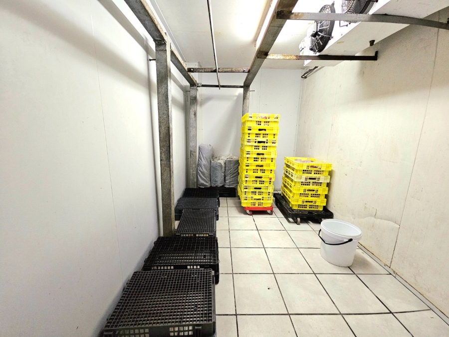 Commercial Property for Sale in Heather Park Western Cape